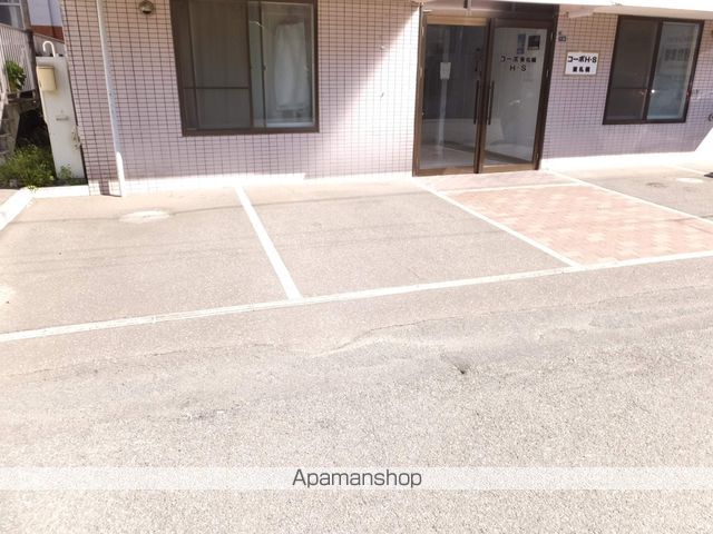 コーポHS東札幌のその他写真