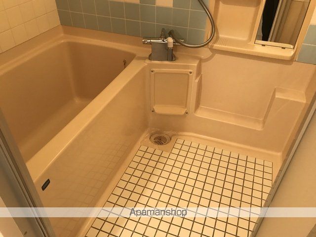 南海住吉清水丘グリーンコートの内装写真