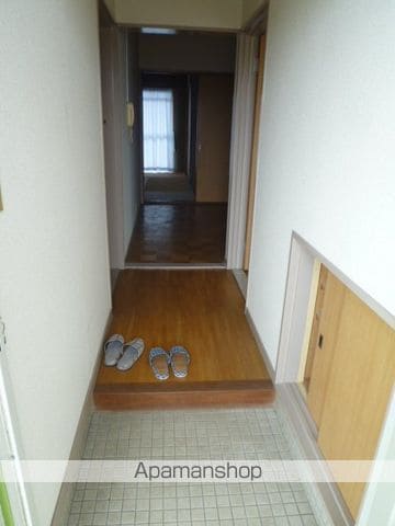 マンション マツシゲの内装写真