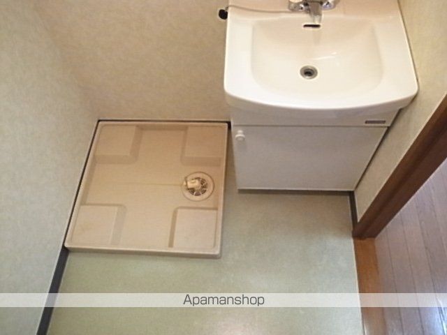アウローラの内装写真