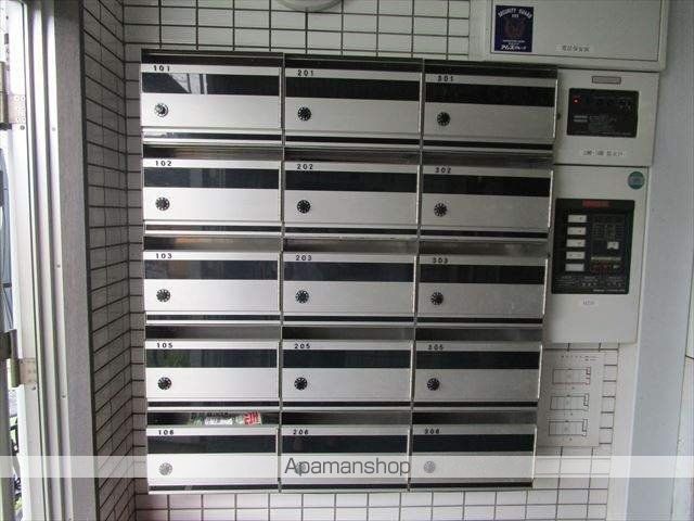 グランメゾンKAMIGAMOの外観写真
