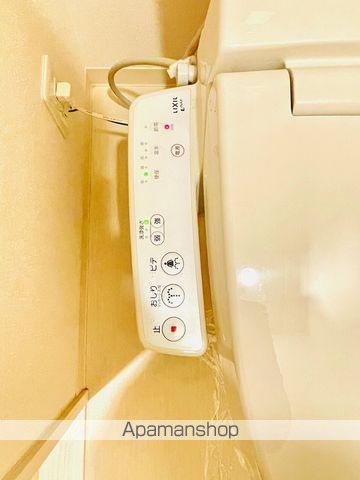 リオ城北の内装写真