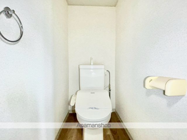 アイユウパレスK8の内装写真