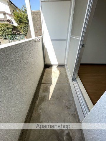 スカイコート鶴見第4の内装写真