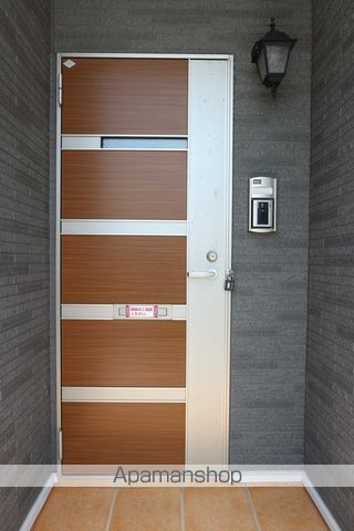 BEST HOUSE III Aの玄関写真