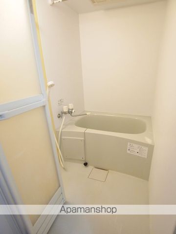 バニラシード白石の内装写真