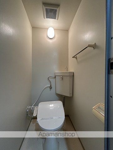 ネッサンスKの内装写真