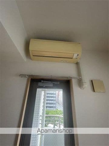 アプライズ西長堀の内装写真