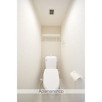 ルーム馬込[1K/20.01m2]の内装