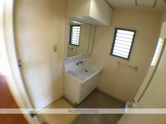 クレリエール藤白台の内装写真