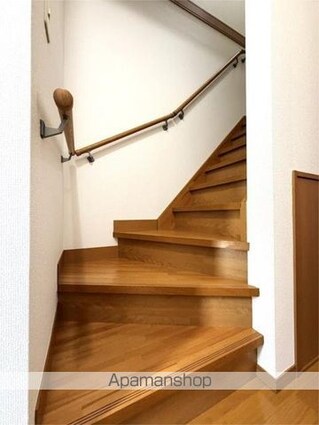 フェルト　Ｂ[2LDK/58m2]の内装3