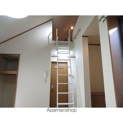 神奈川県横浜市港南区上永谷３丁目[1R/20.16m2]の内装3