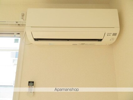 プランク・ラヴィーン　Ａ棟[3LDK/70.43m2]の内装8