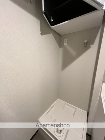 GRAN PASEO鷺ノ宮の内装写真