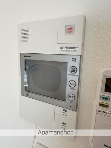 LUCE KUJONISHIの内装写真