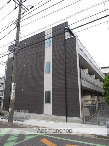 リブリ・Ｍ’Ｓ　ＦＬＡＴ 306 ｜ 千葉県千葉市花見川区検見川町３丁目320-14（賃貸マンション1K・3階・26.49㎡） その5