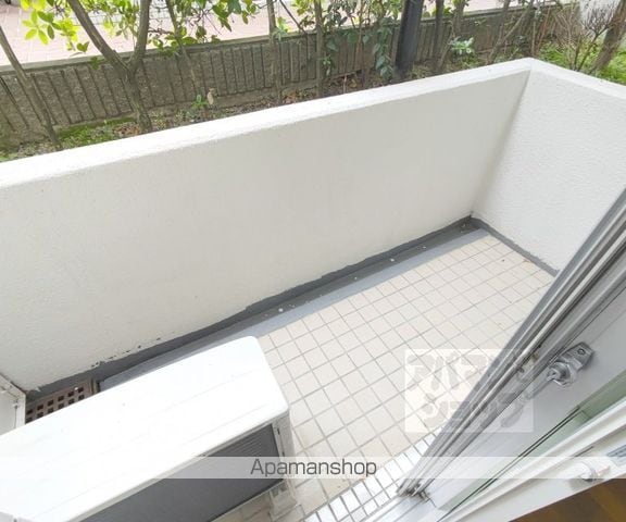 グリーンパレス蚕の社の内装写真