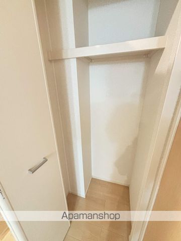 クオーレ八代の内装写真