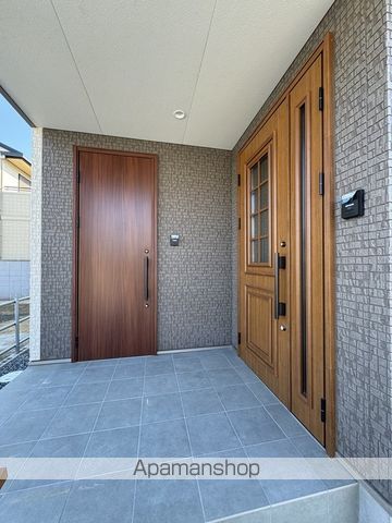 南輝1丁目住宅の外観写真