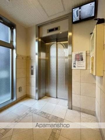アンジェール高砂の外観写真