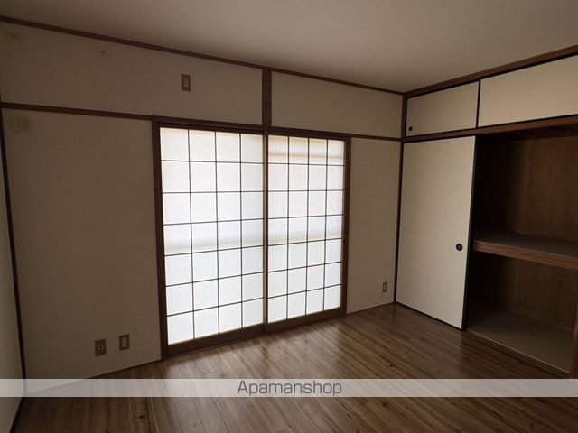 シーサイドアベニューの内装写真