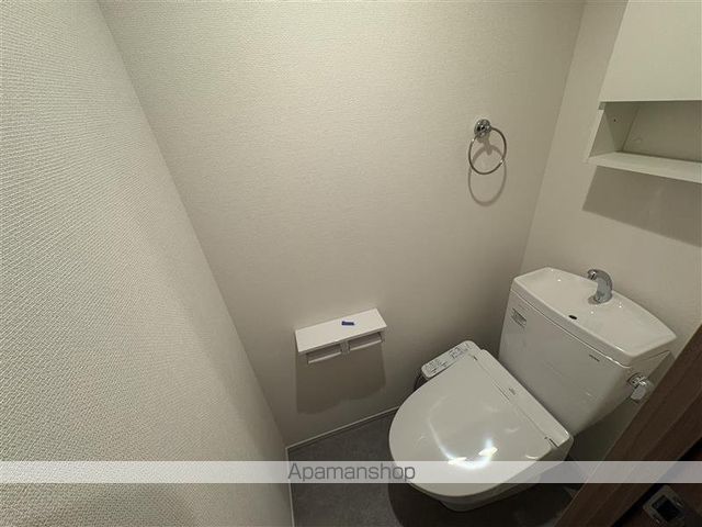 リブリ・アーバンクレストの内装写真