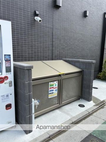 プレーヌの内装写真