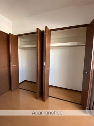 グリシーヌ[1LDK/38.88m2]の収納