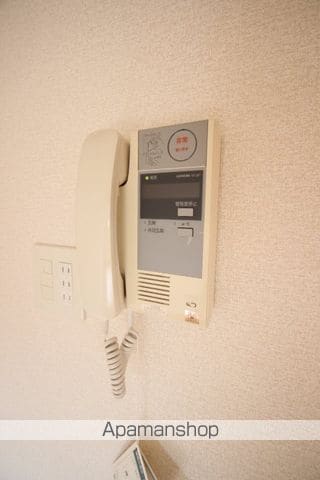 プロスペリティNAKAMURAの内装写真