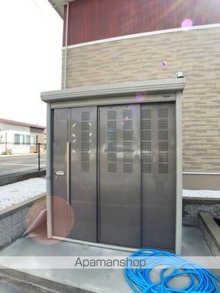 アヴァンティⅤ・Ｂ[2DK/46.06m2]の共用部6