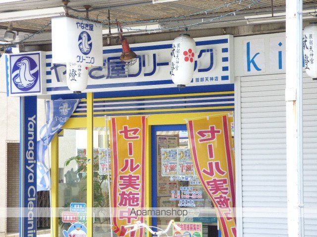 カサ ベルデの周辺写真