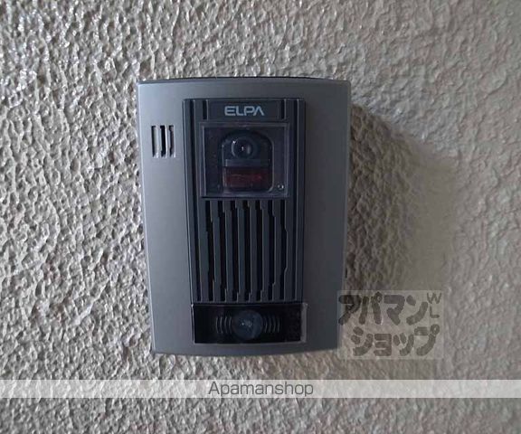 アサヒマンションの内装写真