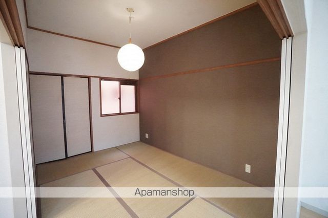 アーバンライフ本郷第二の内装写真