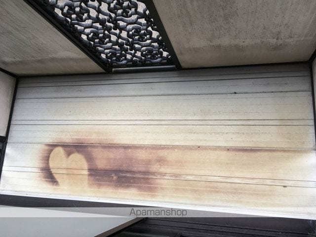 ハイツシャルマンの内装写真