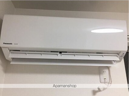 カインドネス吉祥寺南町Ａ棟[1K/19.23m2]のその他設備