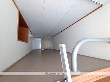 レオパレスパッシモ[1K/19.87m2]のその他部屋・スペース