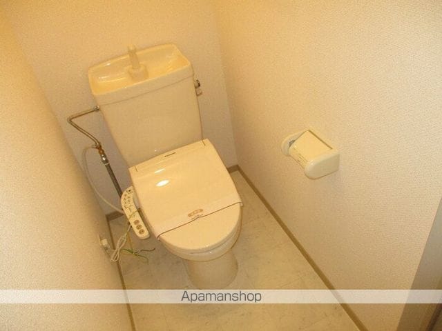 ブルンネンパークの内装写真