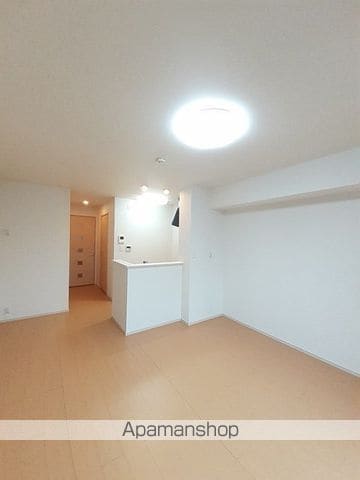 サウスレジデンスの内装写真