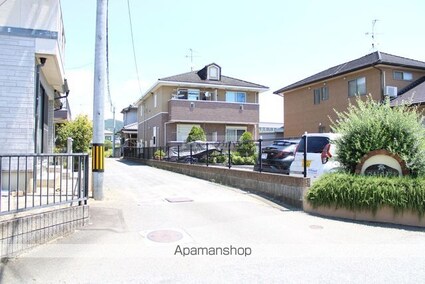 ベルミニヨン[1R/32.9m2]の外観4