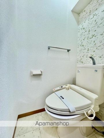アイコートの内装写真
