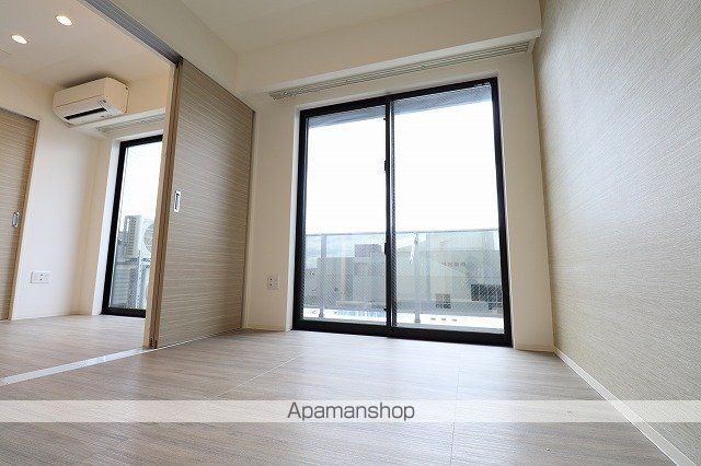 ファースト・レーベン大手町ANNEXの内装写真