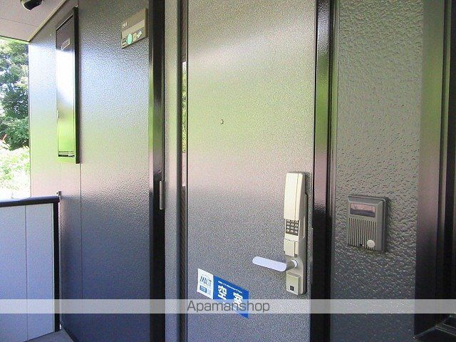 エンデバー三ツ割Aの内装写真