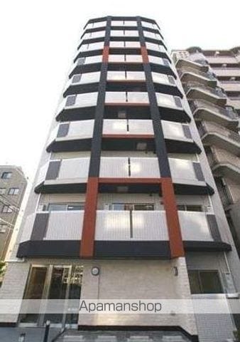 LAVILIO 錦糸町 BELLGRADEの外観写真