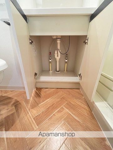 レジディア蒲田IVのその他写真