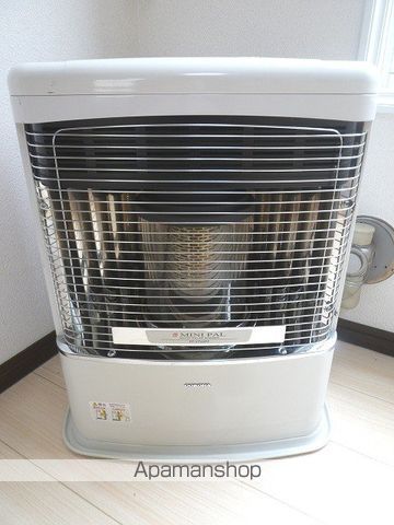 ホワイトコートカヤ7の内装写真