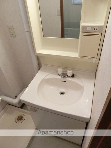 コーポ加桜の内装写真