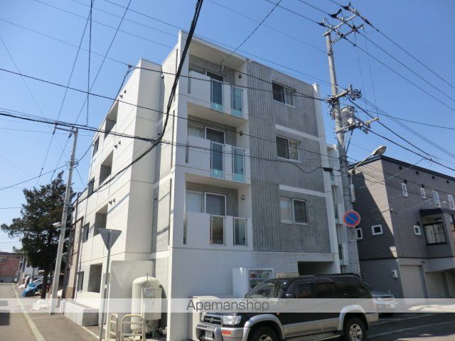アルネ美園の外観写真