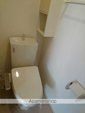 ニューメゾン シグマの内装写真