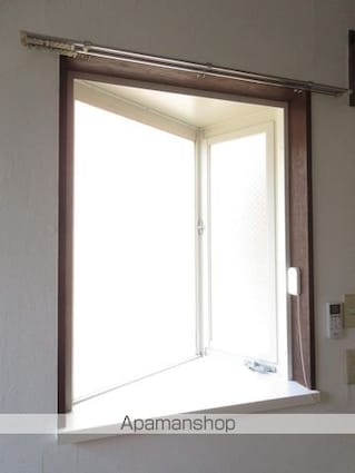 コーポオリンピア[1R/17m2]の内装6