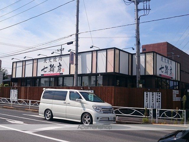 リブリ・フローレス壱番館の周辺写真